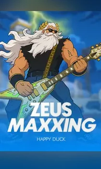 Zeus Maxxing