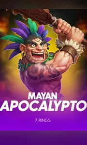 Mayan Apocalypto