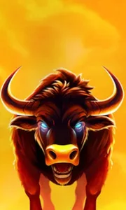 Big Wild Buffalo 2