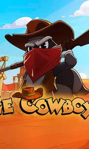 Le Cowboy