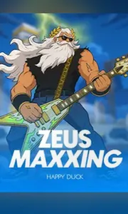 Zeus Maxxing