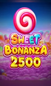 Sweet Bonanza 2500