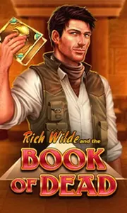 Book of Dead