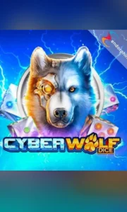 Cyber Wolf Dice