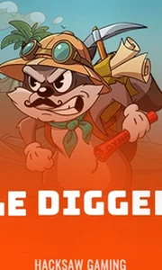 Le Digger