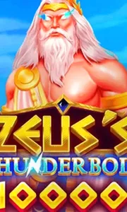 Zeus's Thunderbolt 10000