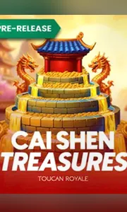 Cai Shen Treasures