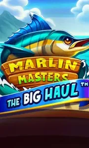 Marlin Masters: The Big Haul