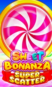Sweet Bonanza Super Scatter