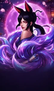 Kitsune's Scrolls 2