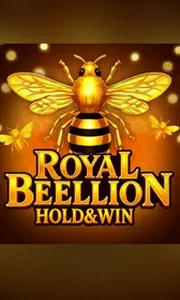 Royal Beellion Hold & Win