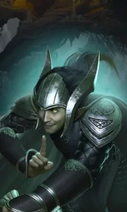 Demi Gods 3 15E