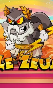 Le Zeus