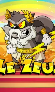 Le Zeus