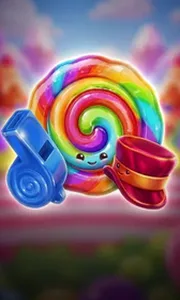 1 Reel - Candy Spins