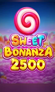 Sweet Bonanza 2500