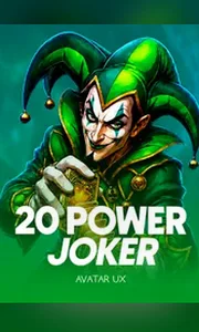 20 Power Joker