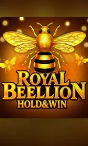 Royal Beellion Hold & Win