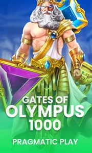 Gates of Olympus 1000