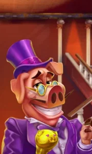 Break the Piggy Bank