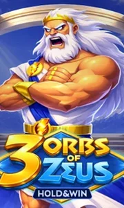 3 Orbs Of Zeus