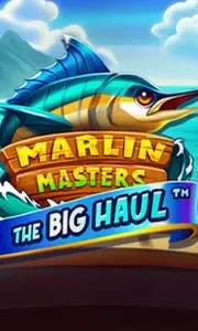 Marlin Masters: The Big Haul