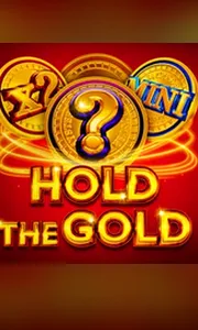 Hold The Gold
