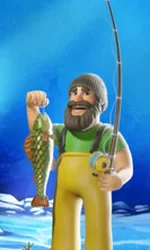 Big Bass Bonanza