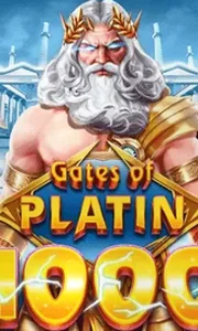 Gates of Platin 1000