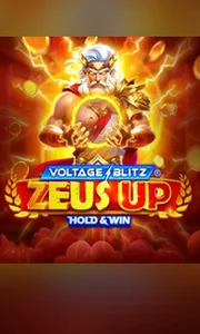 Voltage Blitz Zeus Up