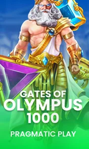 Gates of Olympus 1000