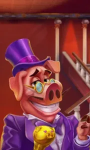 Break the Piggy Bank