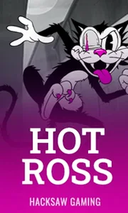 Hot Ross