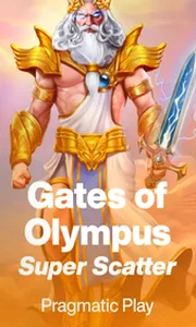 Gates of Olympus Super Scatter