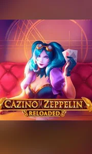 Cazino Zeppelin Reloaded