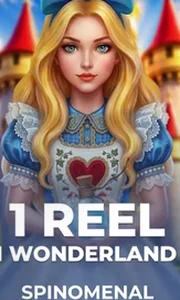 Go to 1 Reel In Wonderland 2