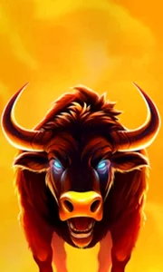 Big Wild Buffalo 2