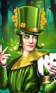 Joker's Charms - Patrick's Day