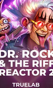 Dr. Rock & the Riff Reactor 2