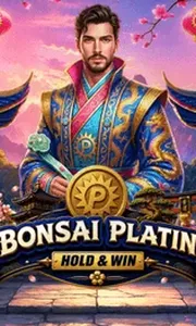 Platin Bonsai Gold