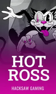 Hot Ross