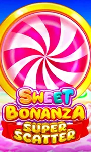 Sweet Bonanza Super Scatter