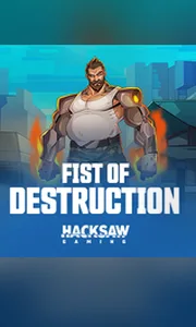 Fist of Destruction