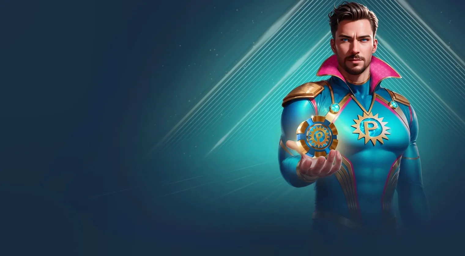 Platincasino — Bis zu 10.000 € + 450 Freispiele