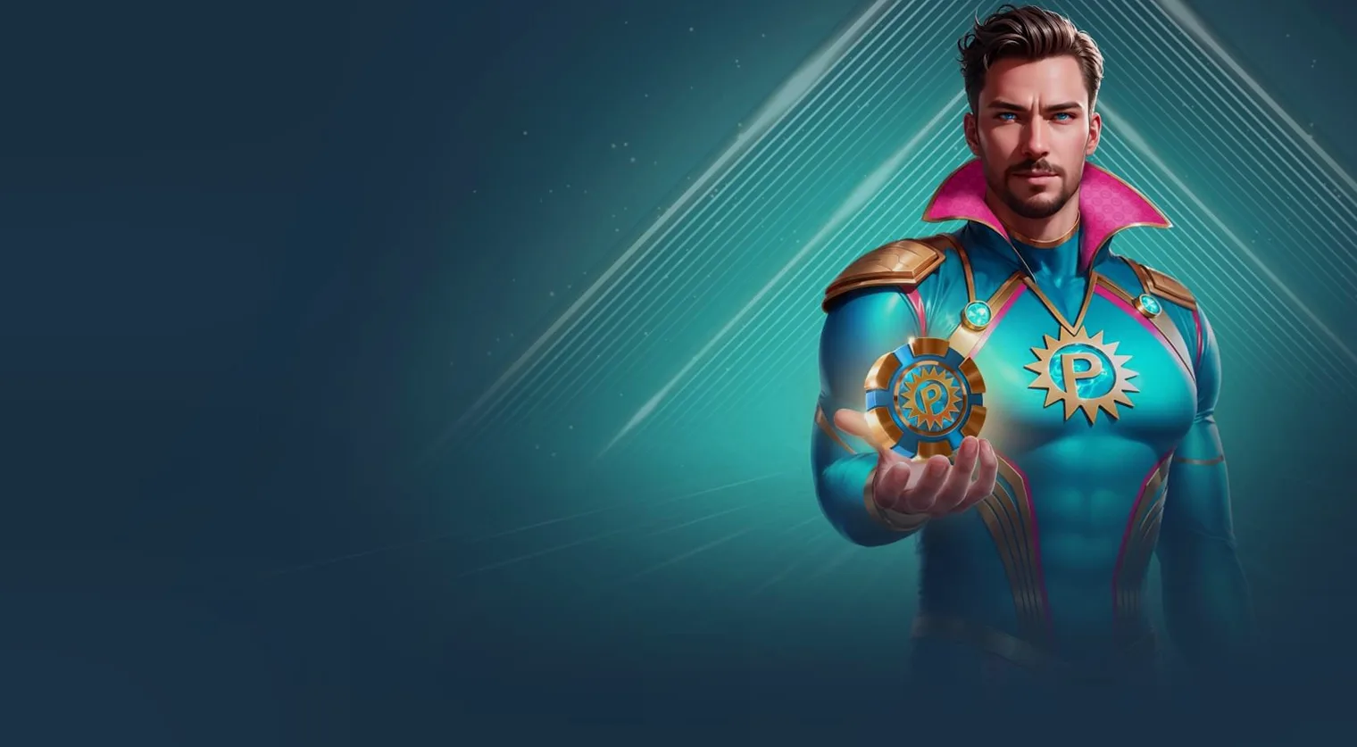 Platincasino — 100% do 2 200 zł + 200 darmowych spinów