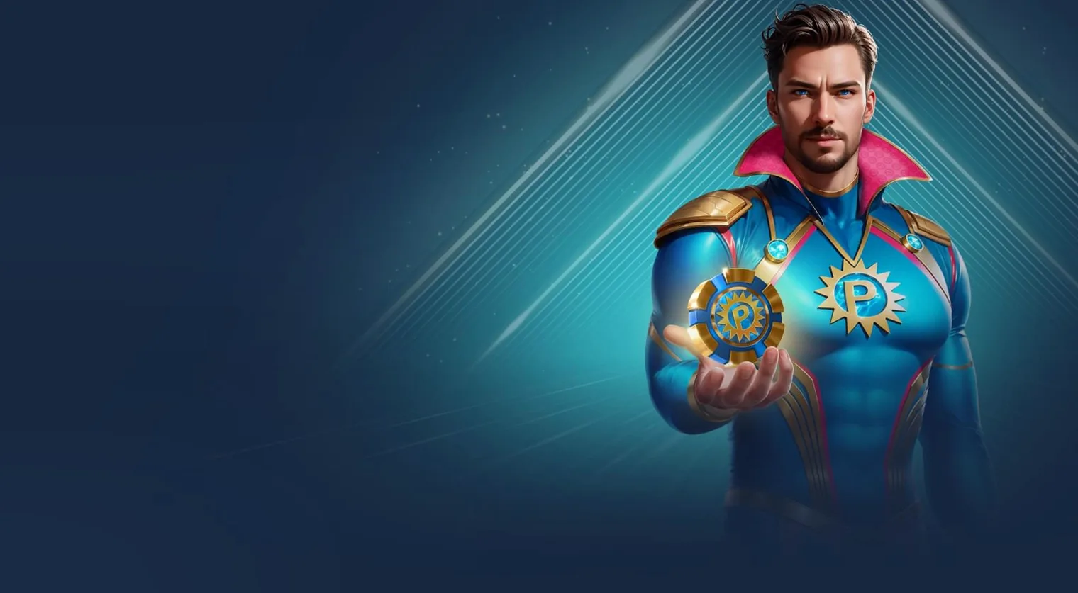 Platincasino — 100% tot € 500 + 200 gratis spins